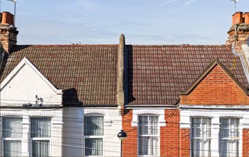 clay roofing Burnham Green, Hertfordshire