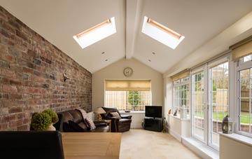 conservatory roof insulation Burnham Green, Hertfordshire