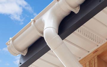Burnham Green gutter installation costs