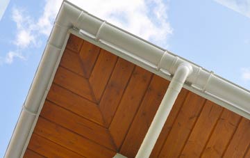 Burnham Green soffit types