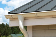 Burnham Green soffits