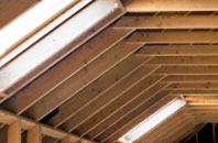 Burnham Green tapered roof insulation quotes