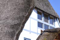 find rated Burnham Green thatchers